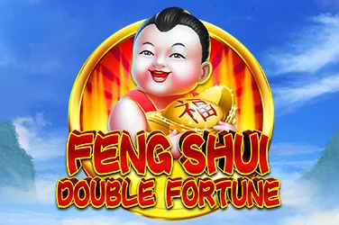 Feng Shui Double Fortune